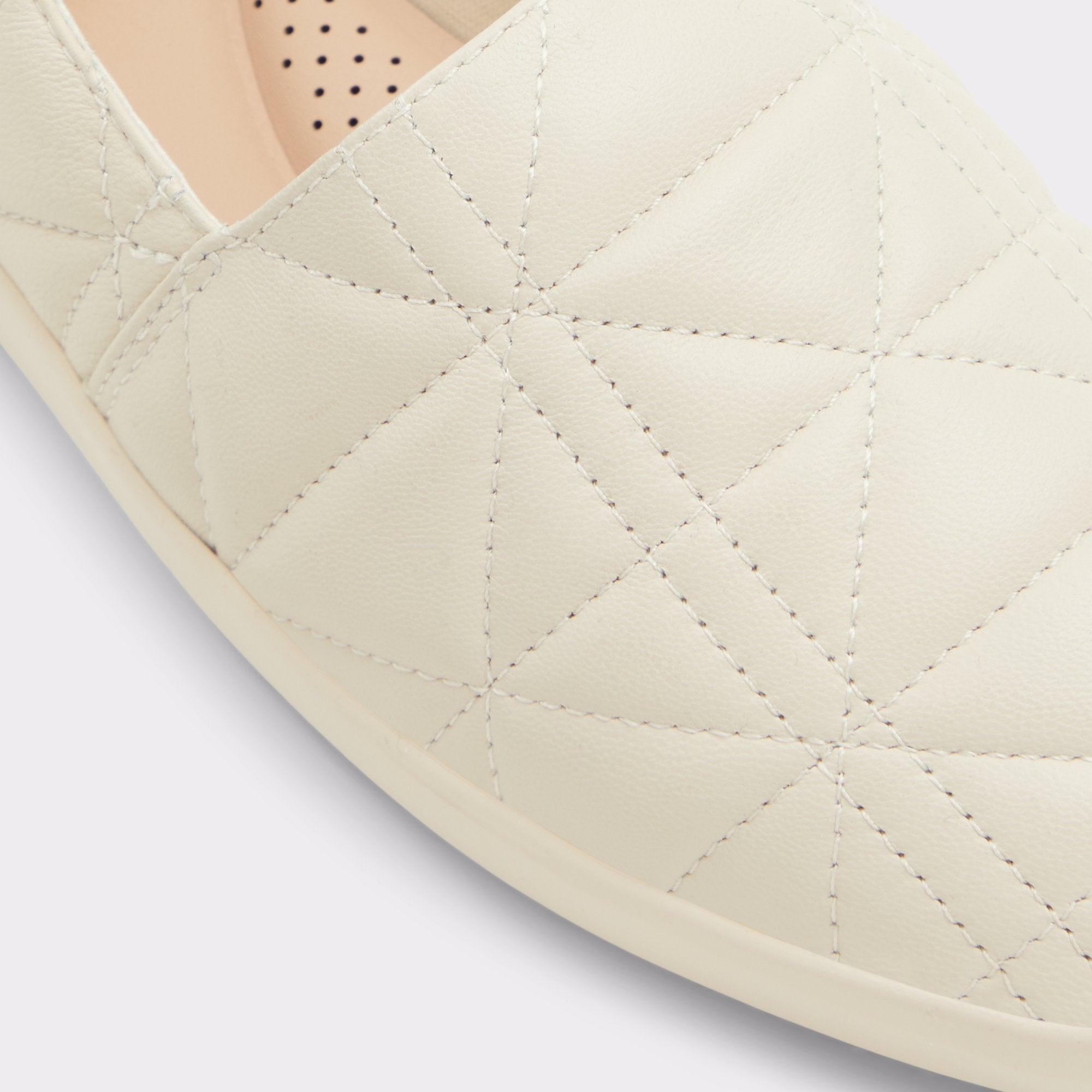 ALDO Quilten baskets slip-on femme matelassé