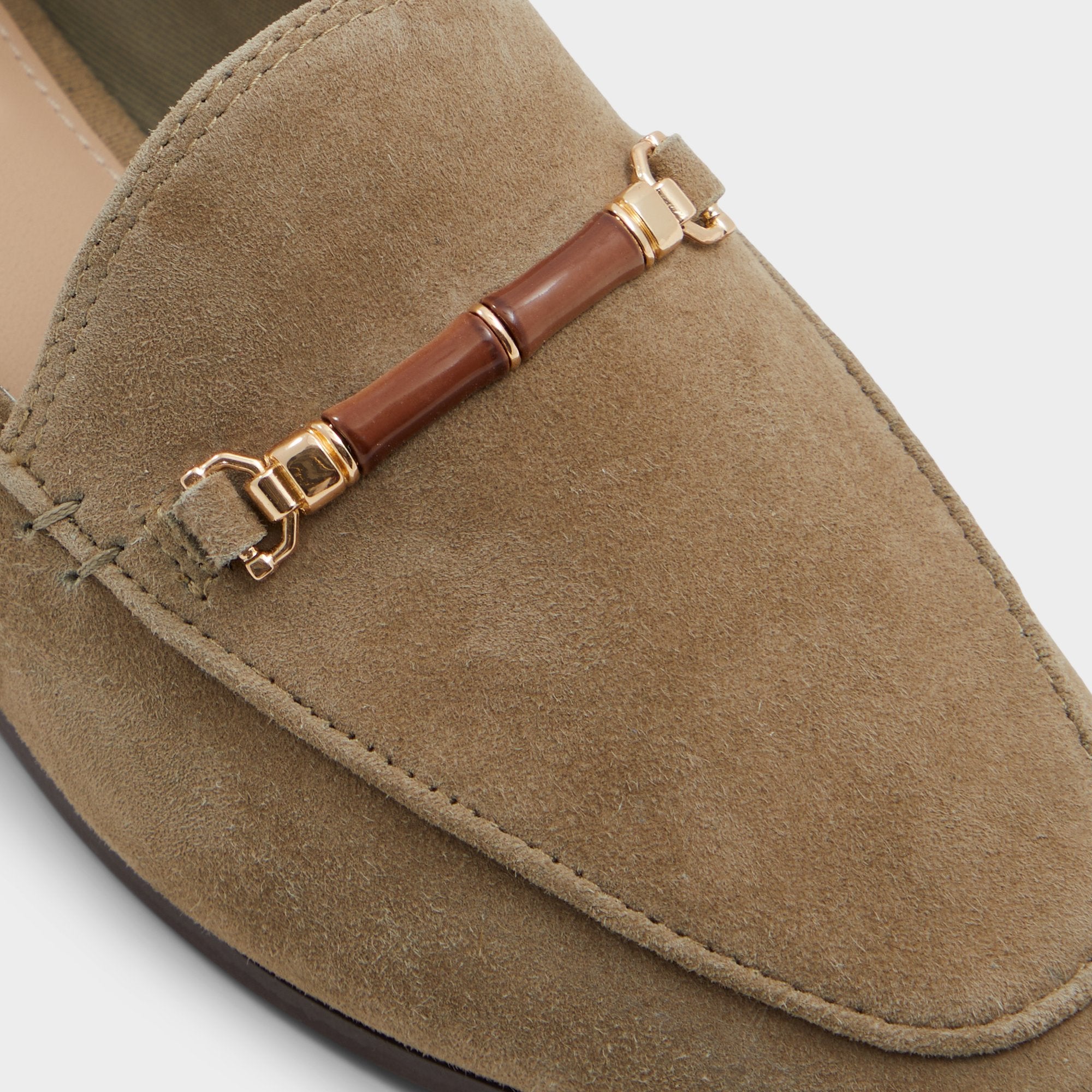 ALDO Francine mocassins mors femme