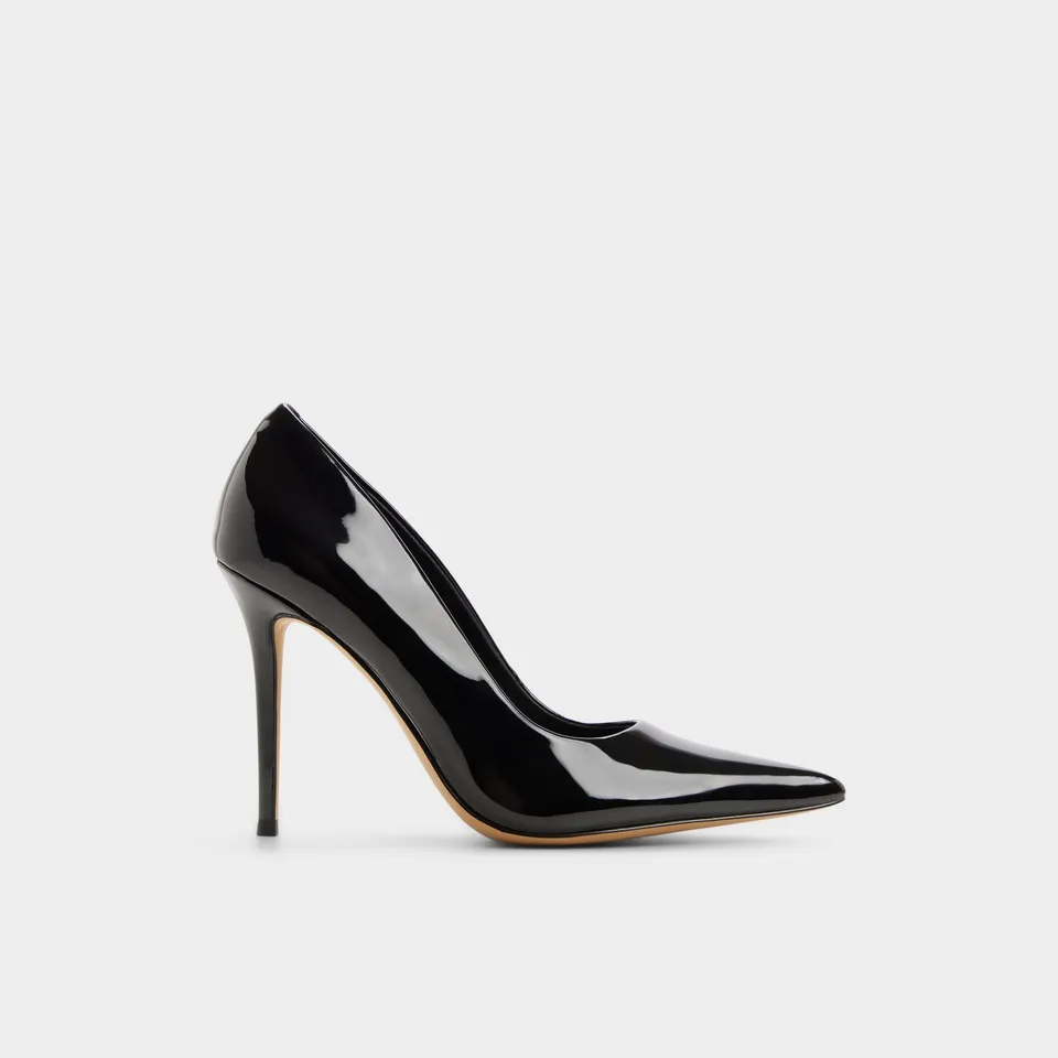 ALDO Stasya Escarpins Femme Noirs Confort