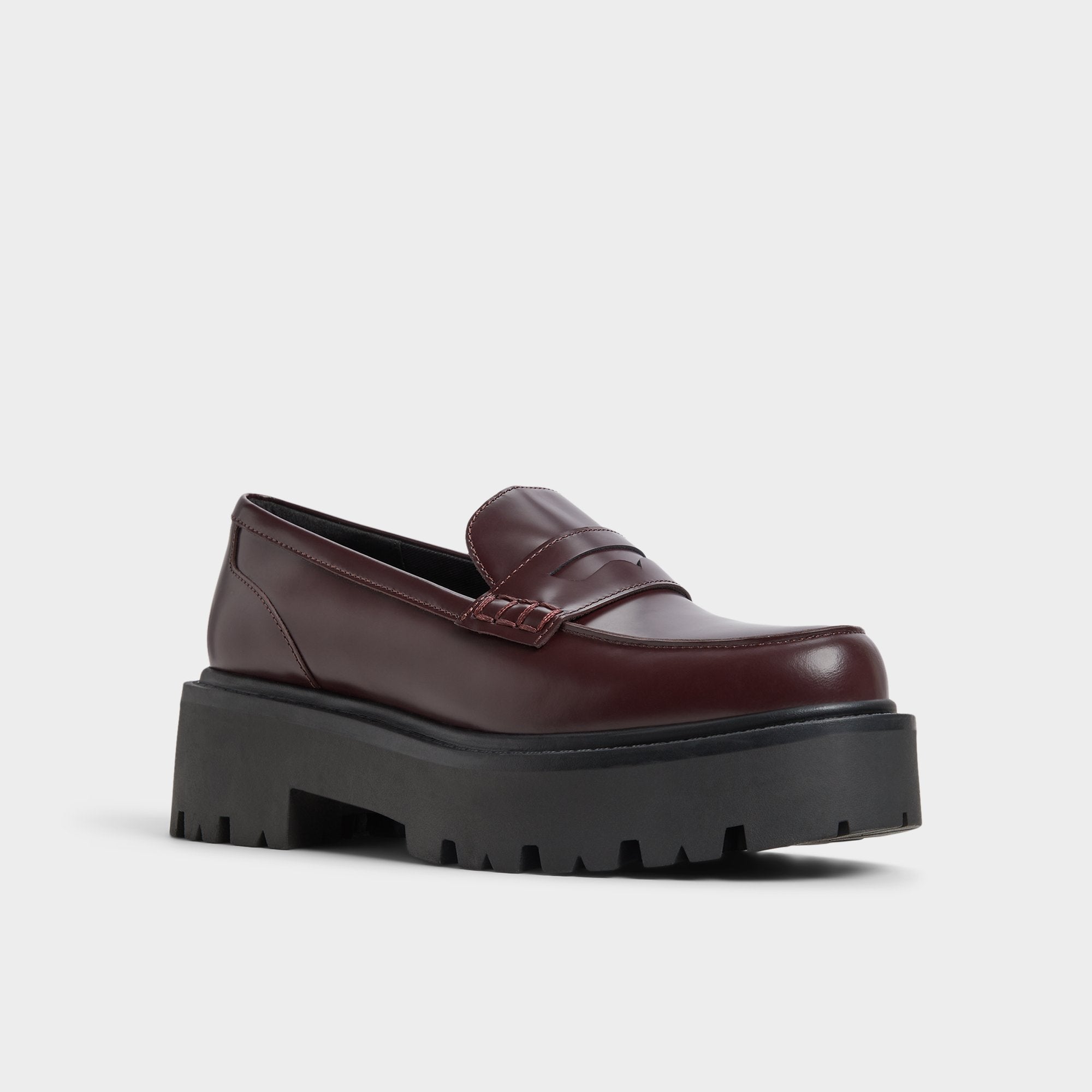 Aldo Cadaycia-XT mocassins talon confort pointure 35-47