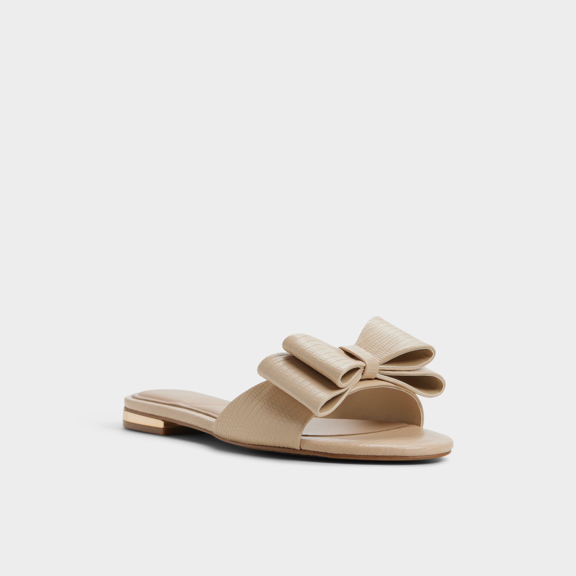ALDO Eloquent sandales plates femme estivales