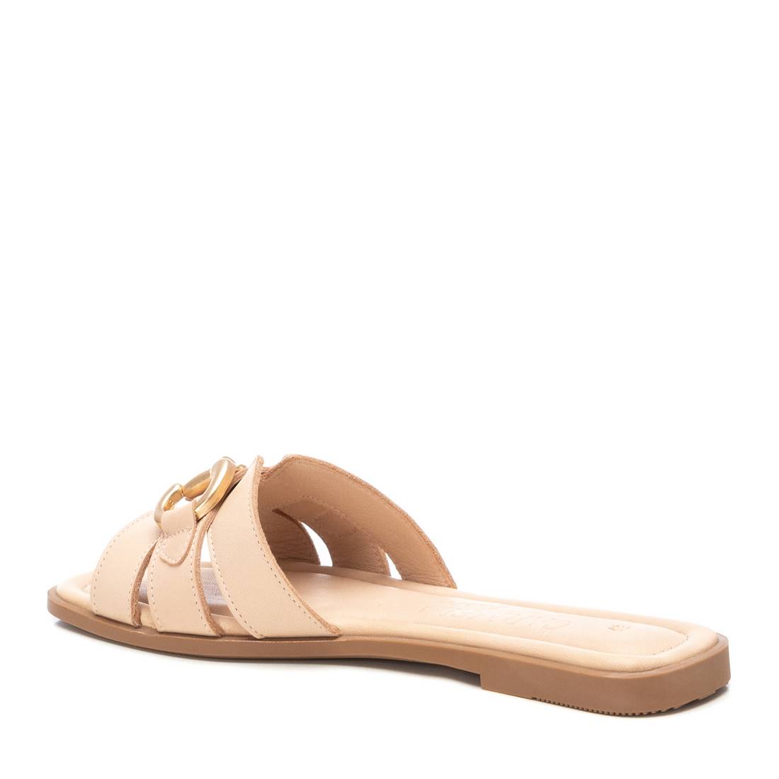 Carmela 16157006 sandales cuir femme marron