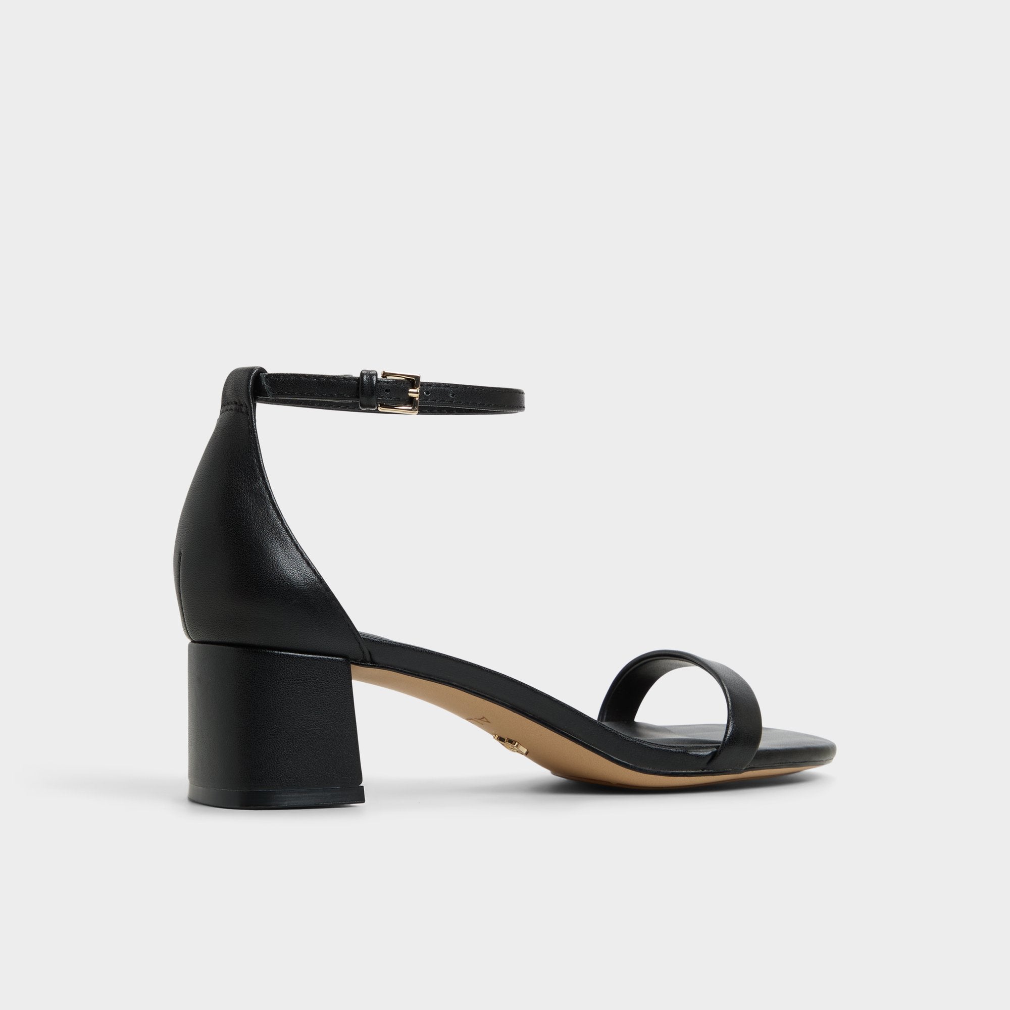 ALDO Calliope sandales talon bloc bride cheville