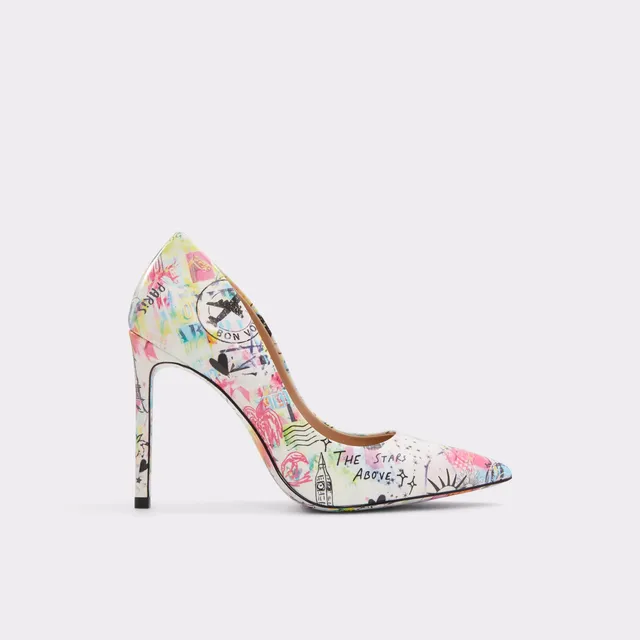 ALDO Stessy 2.0 escarpins confort