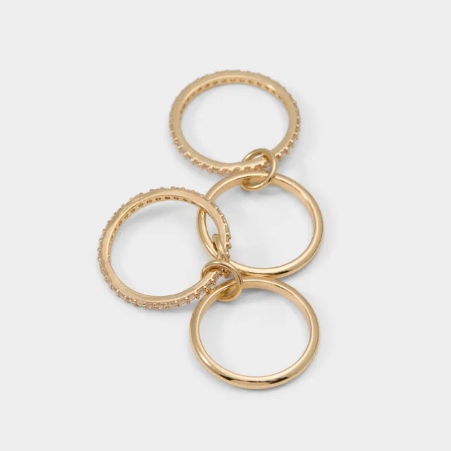ALDO Lavender bague fantaisie femme