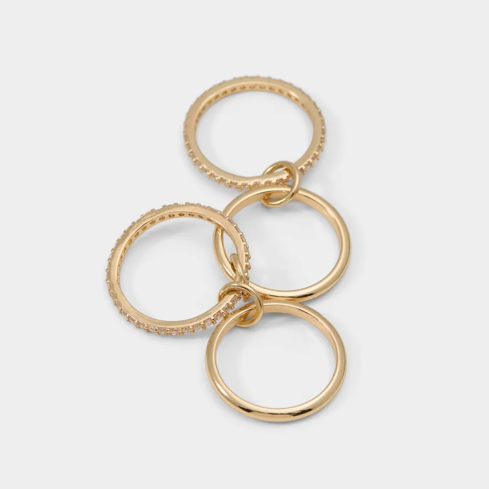 ALDO Lavender bague fantaisie femme