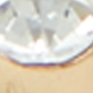 ALDO Praylin bracelet fantaisie doré