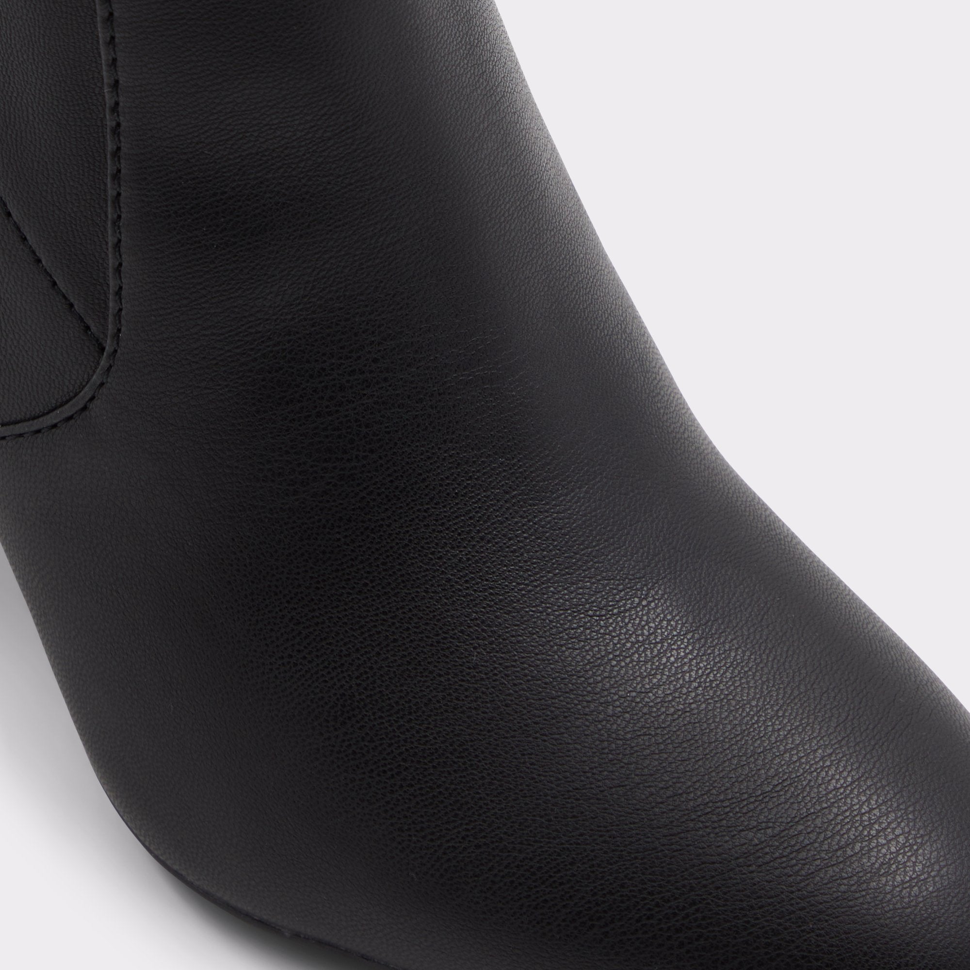 ALDO Laurella bottines à talon femme noir