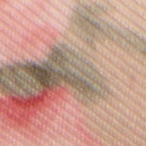 ALDO Hennie escarpins beige rose nœud