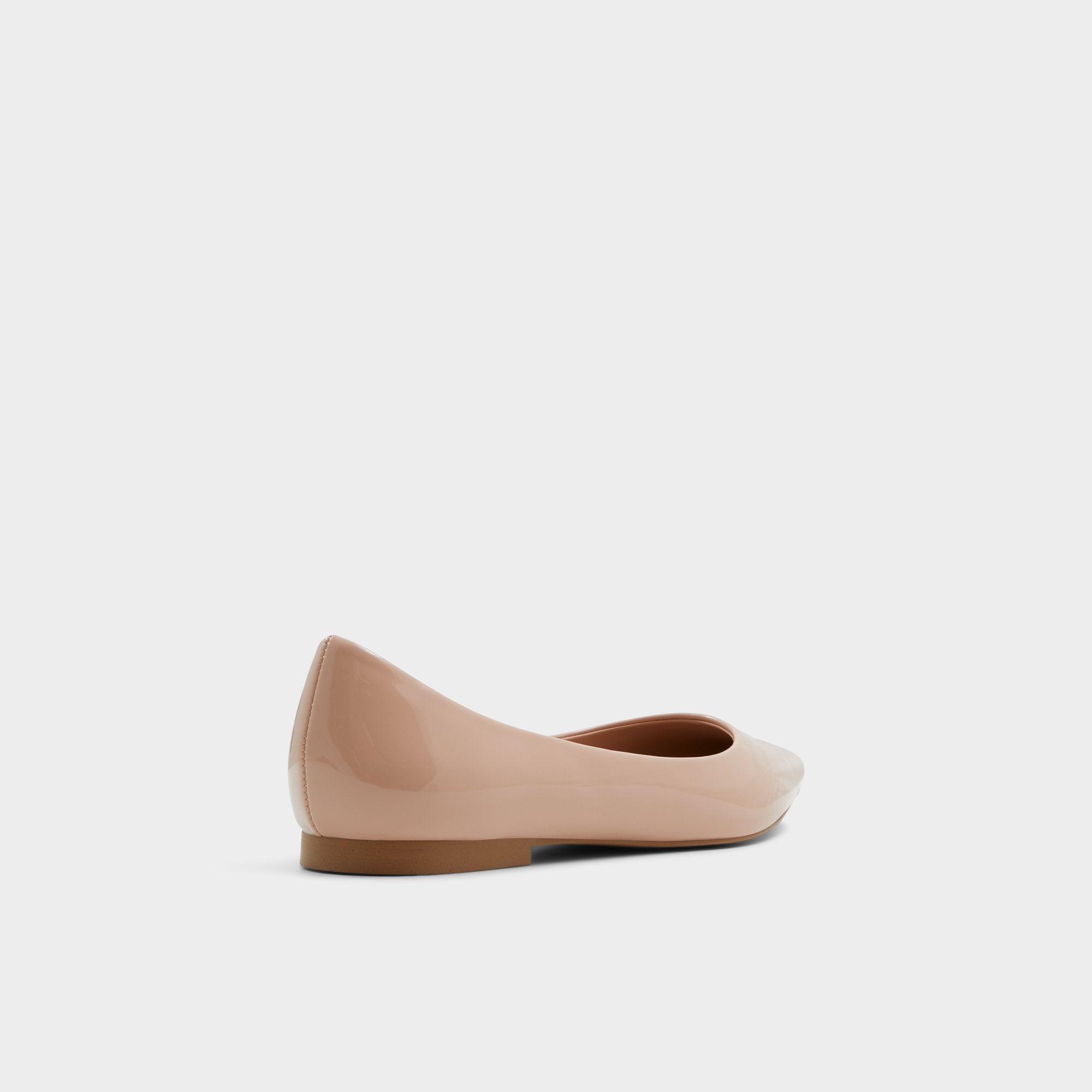 Aldo Stessyflat ballerine pointue semelle confort