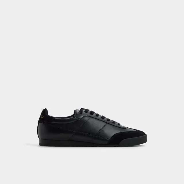 Aldo Kickoff basket basse noire homme