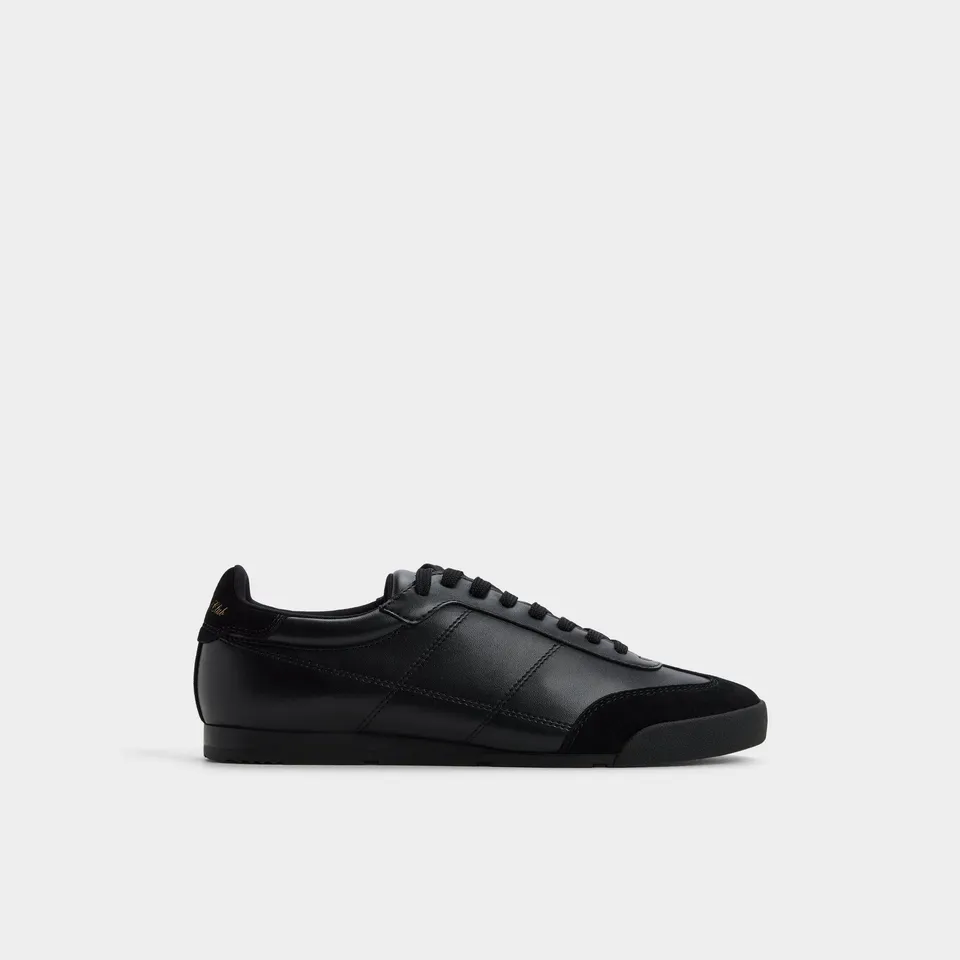 Aldo Kickoff basket basse noire homme