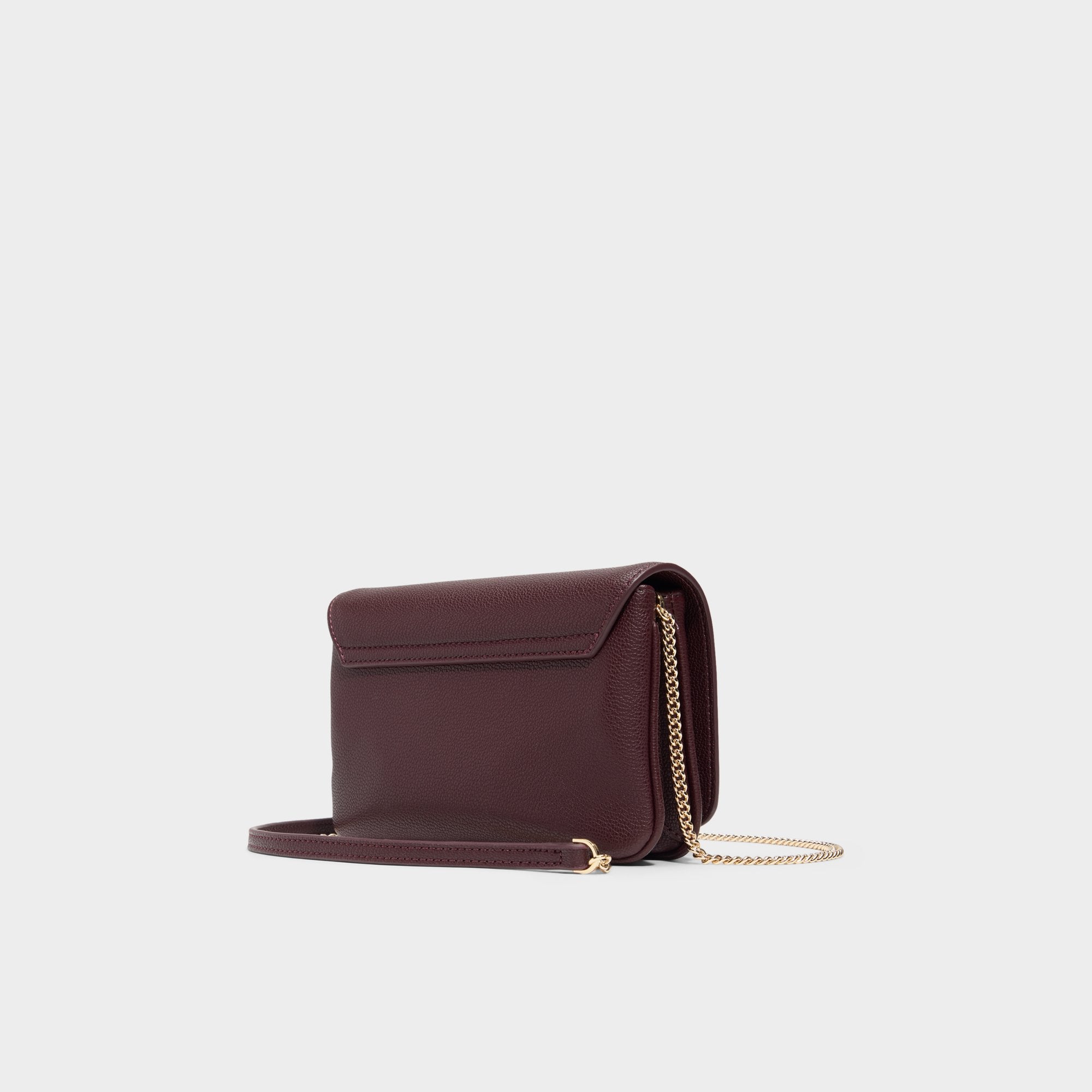 ALDO Riverly sac à main femme bordeaux