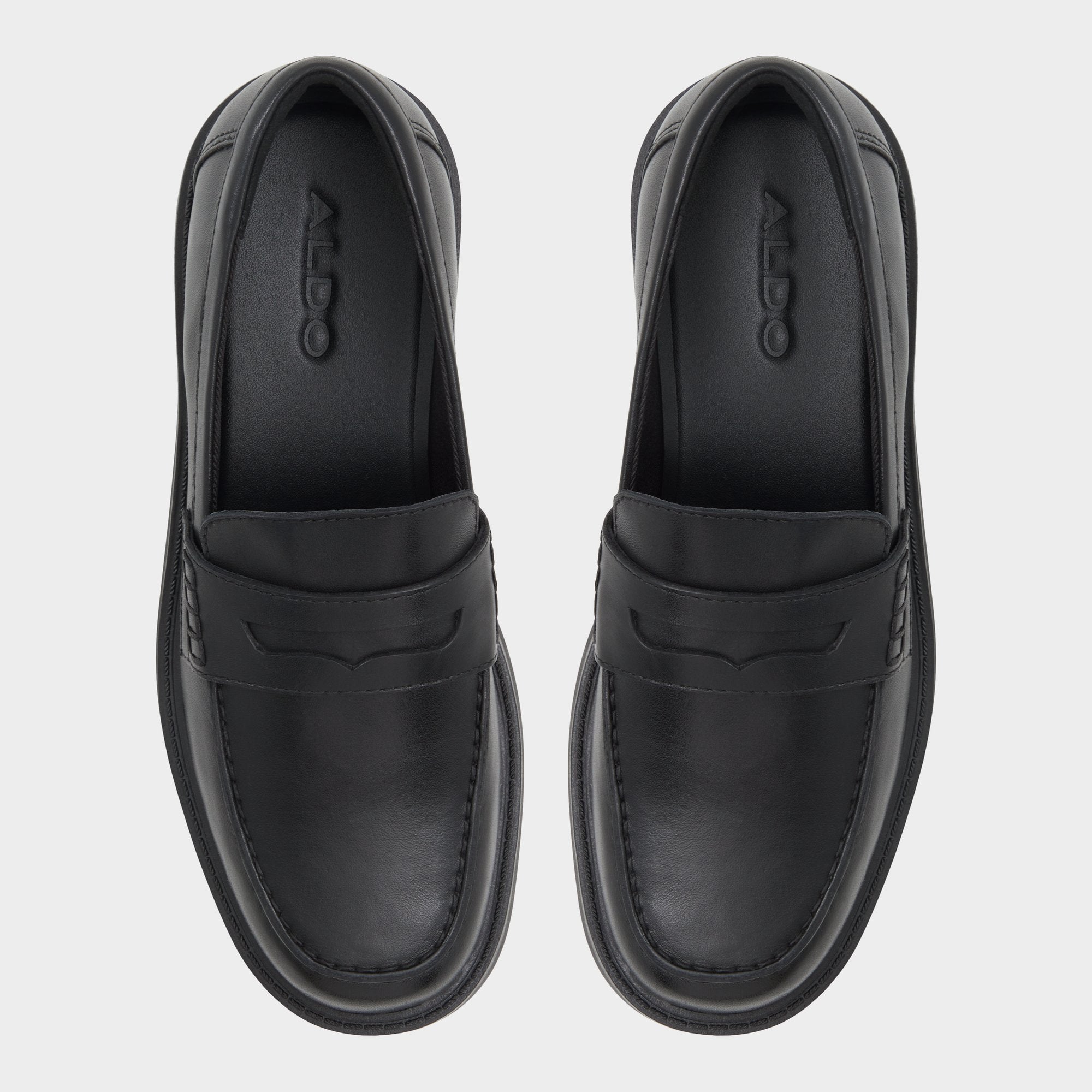 ALDO Verima mocassins plats confort