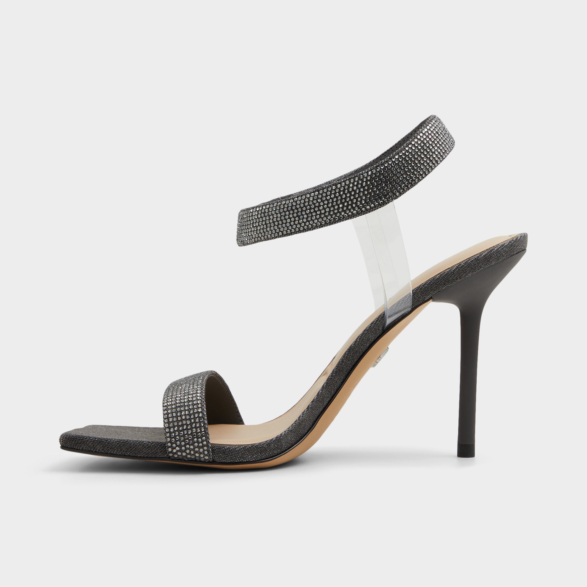 ALDO Rosy sandales à talon strass confort