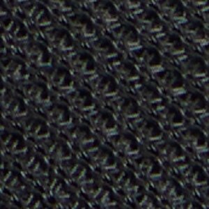 ALDO Pillowstep sneakers noires mesh compensées