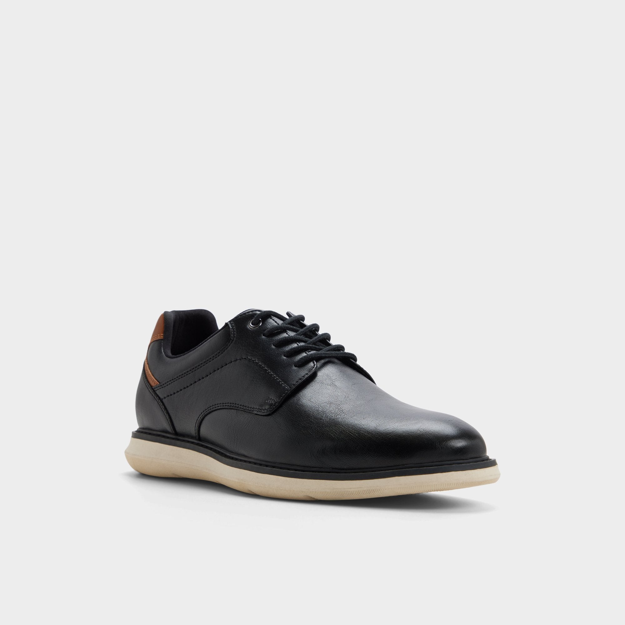 ALDO Kaplana-in bottines noir