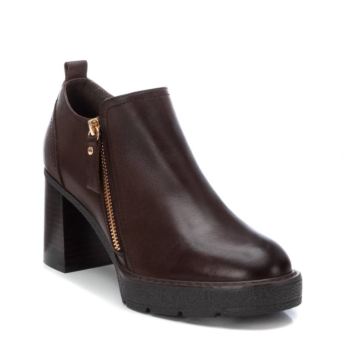 Carmela 161861 16186102 bottine marron talon 8 cm
