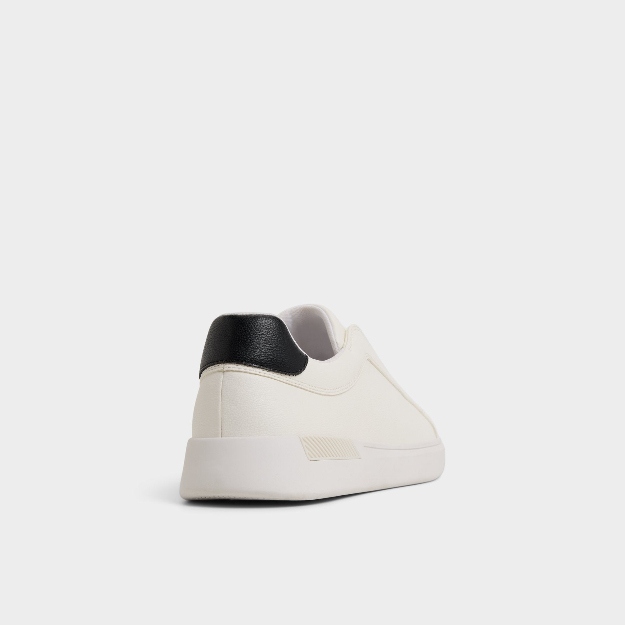 ALDO Jona baskets femme blanches slip-on