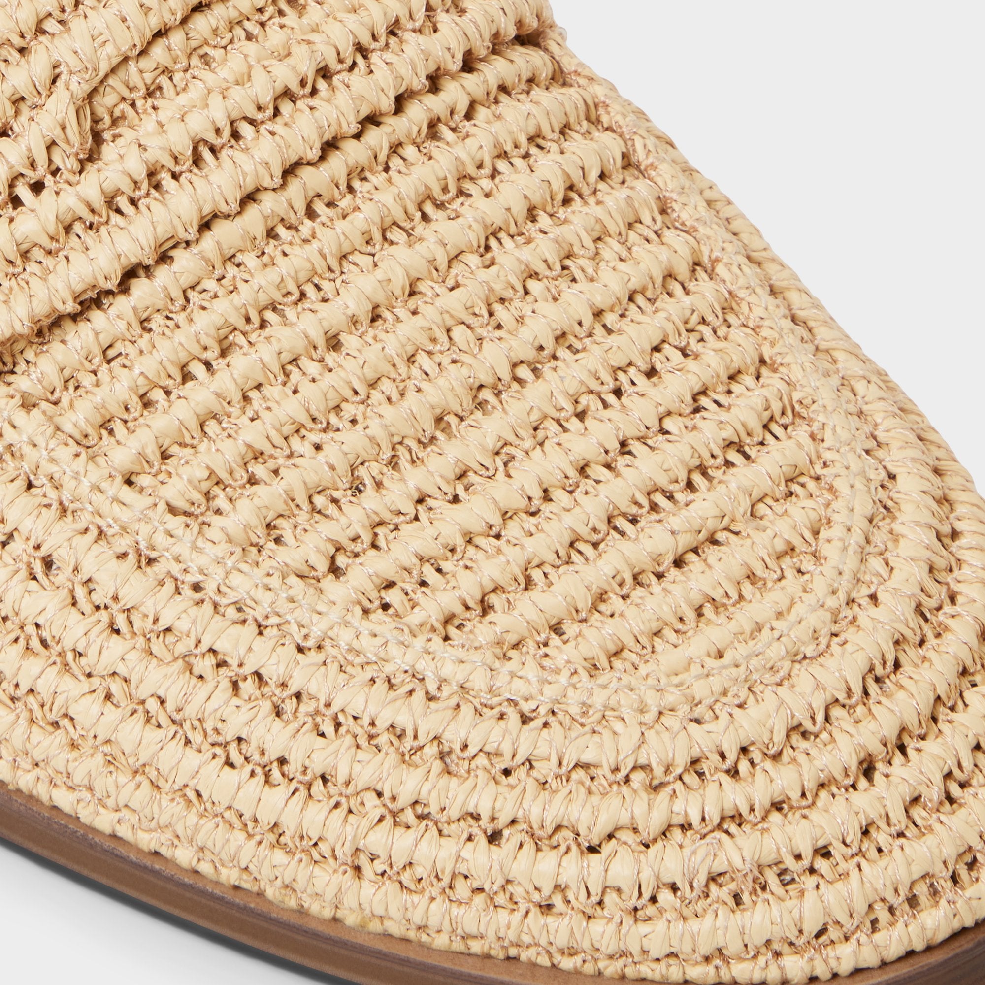 ALDO Oceanwind chaussures de ville beige