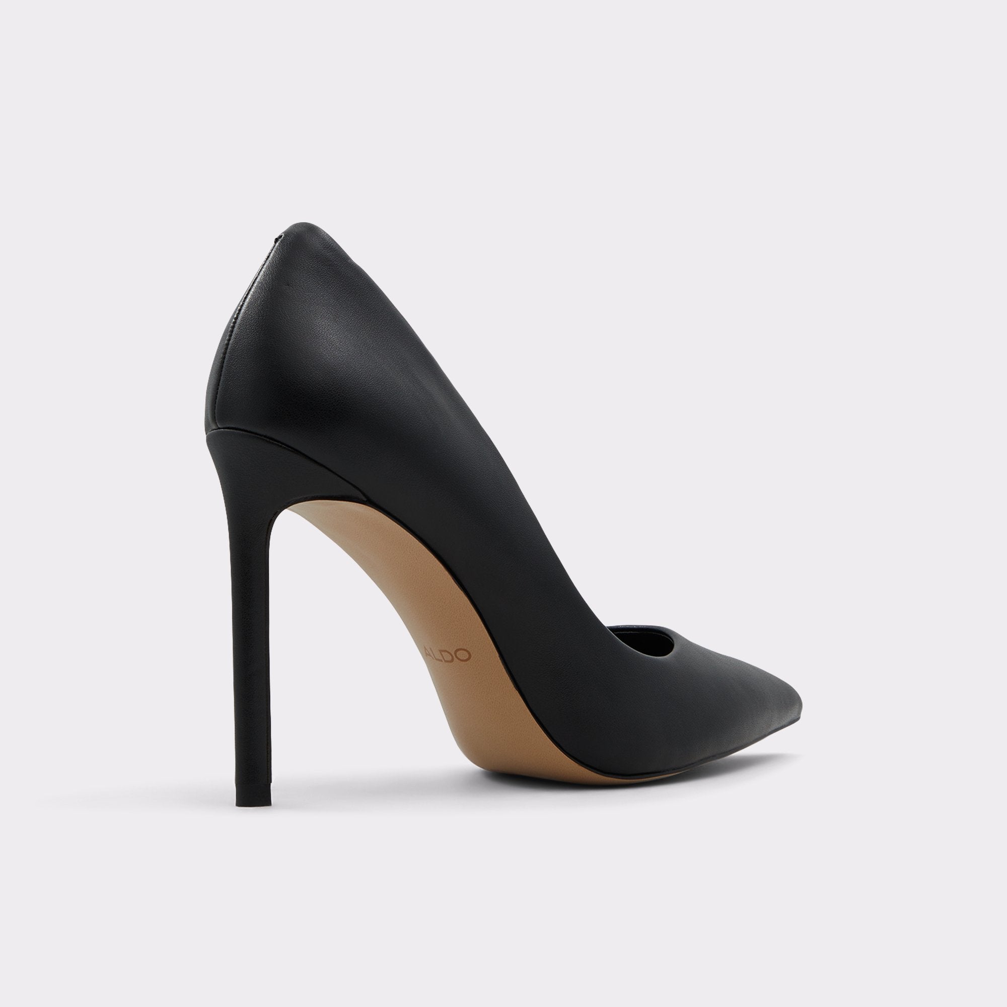 ALDO Stessy 2.0 escarpins noirs confort