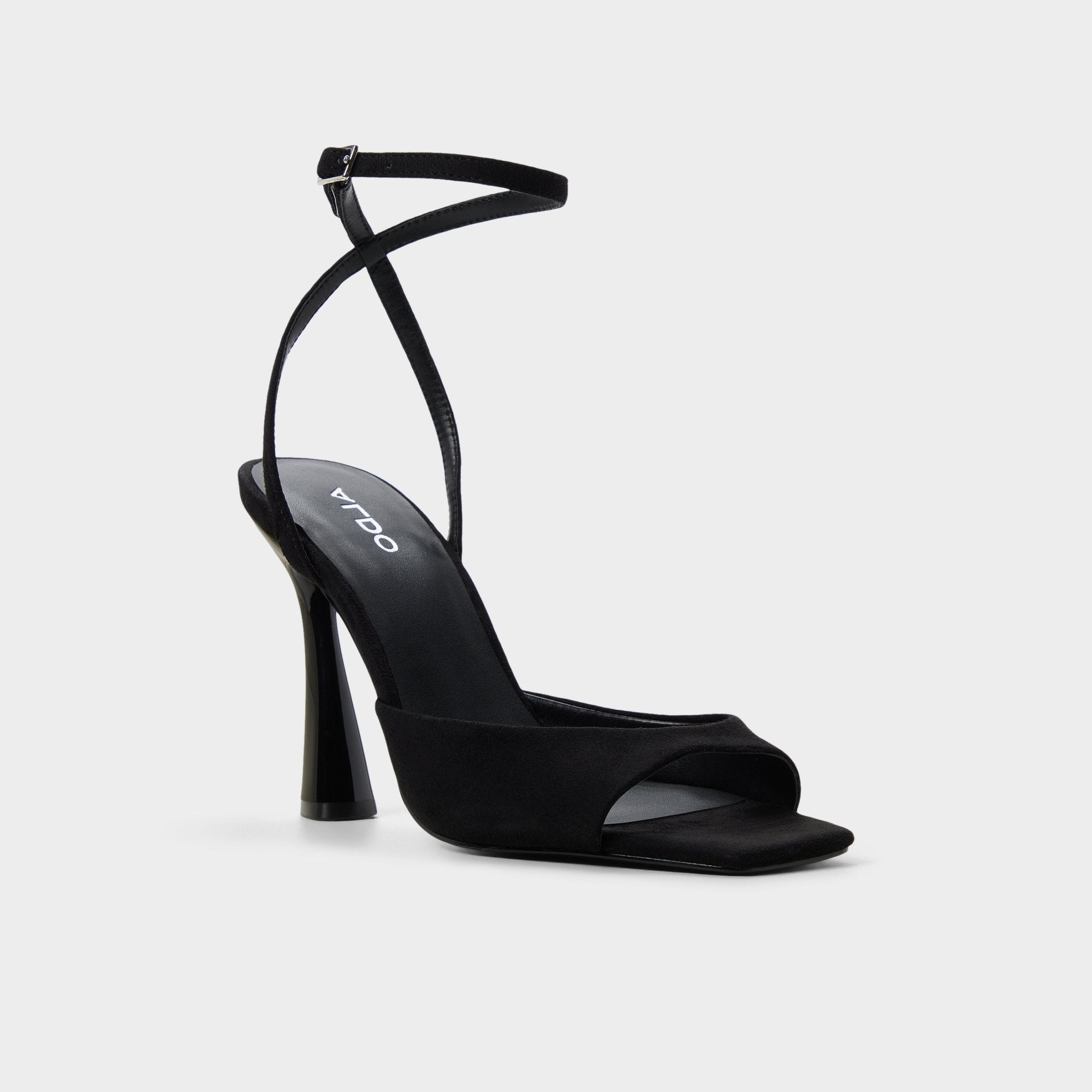 ALDO Alisonn escarpins noirs à bride