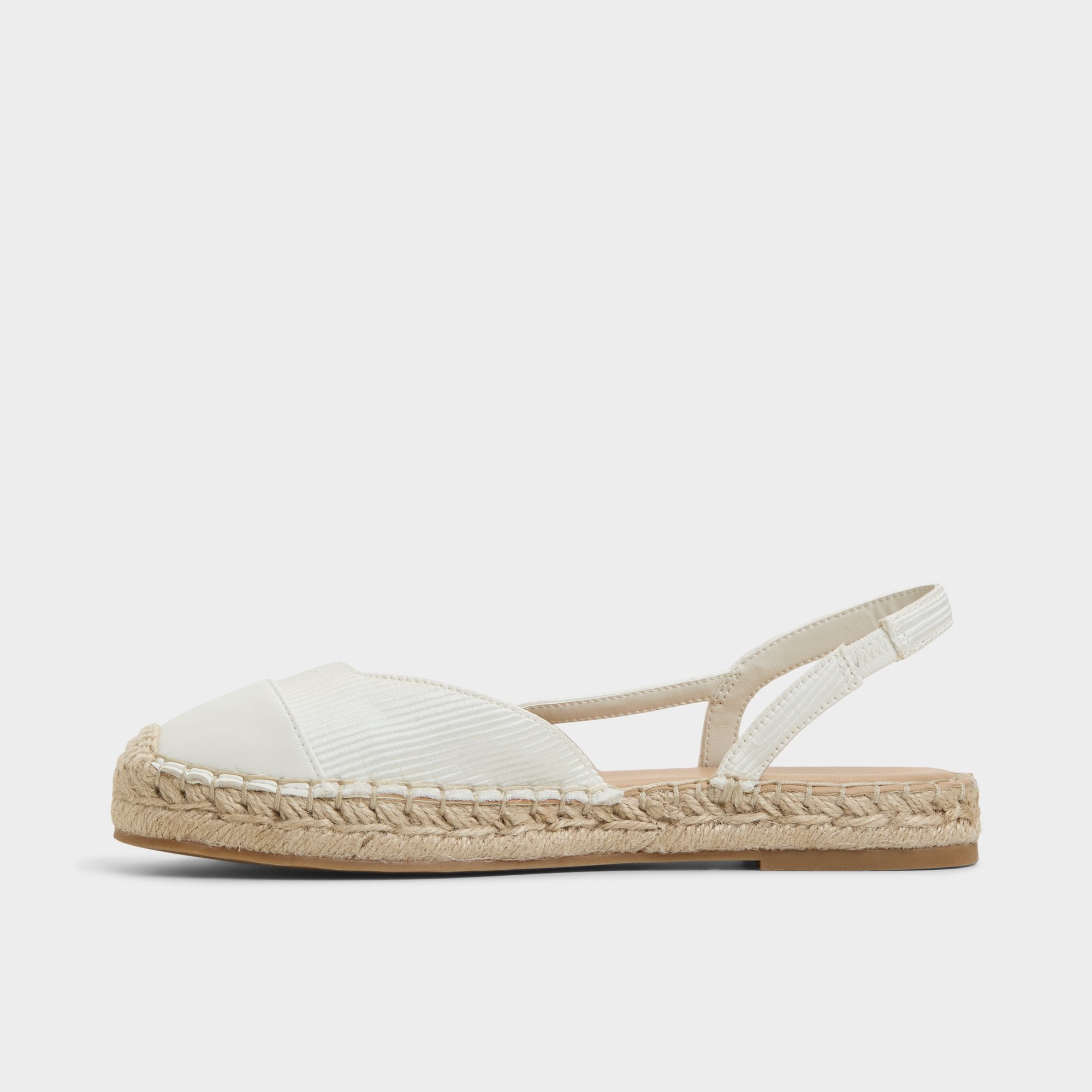 ALDO Marelinne espadrilles compensées