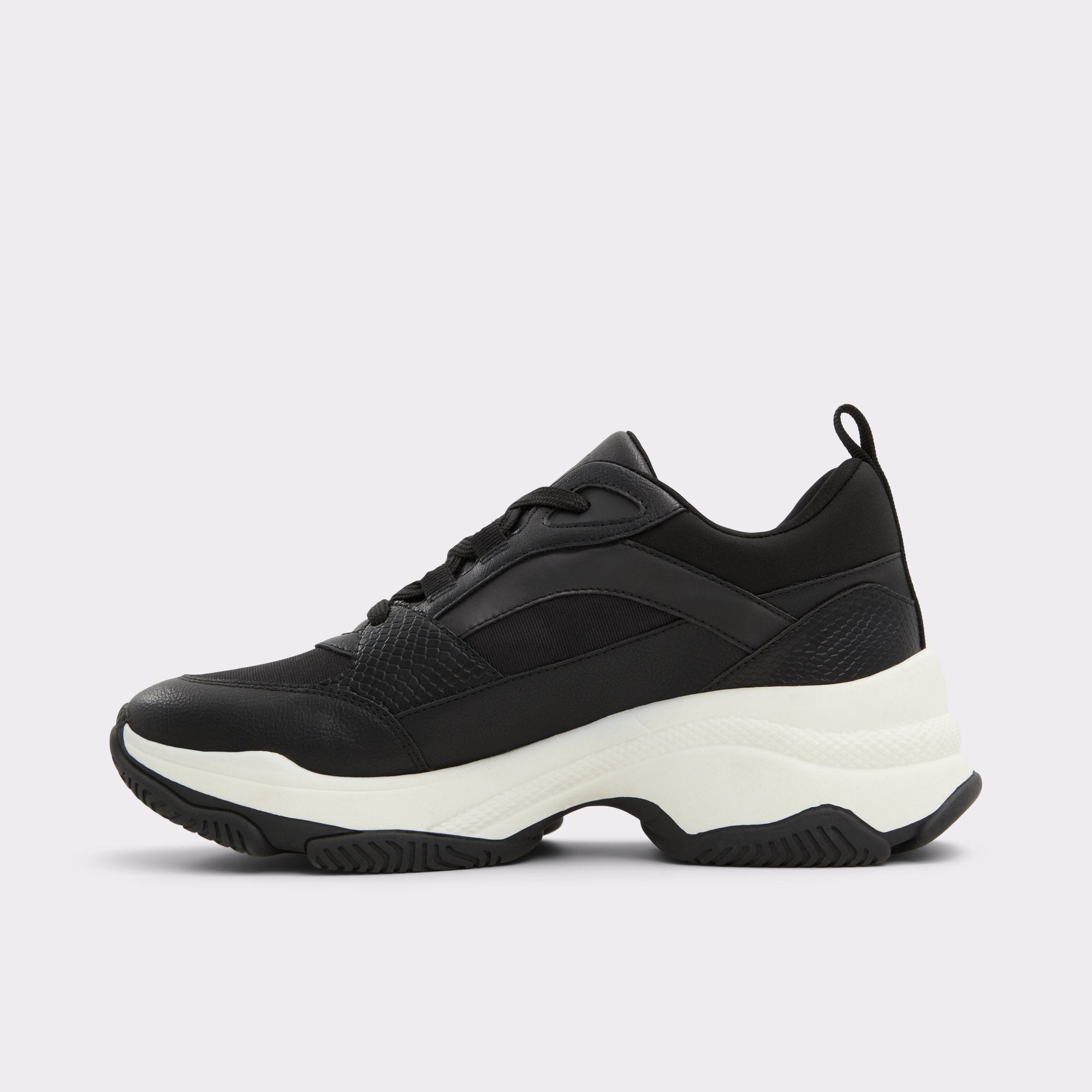 ALDO Valleyia ballerines semelle épaisse