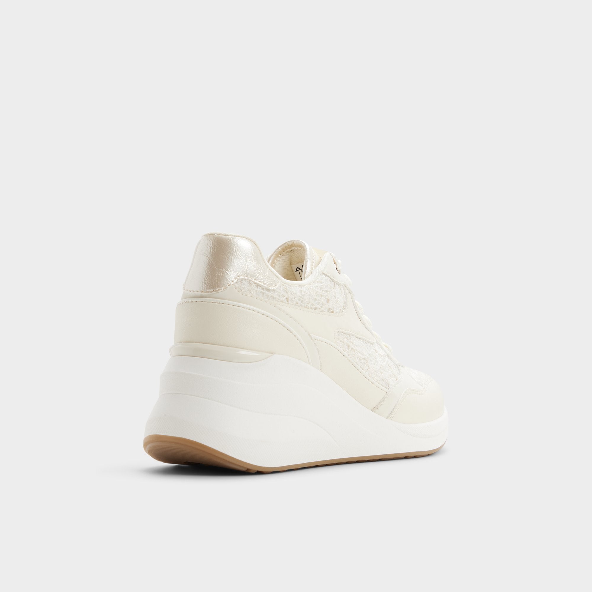ALDO Asiejan escarpins talon haut classique