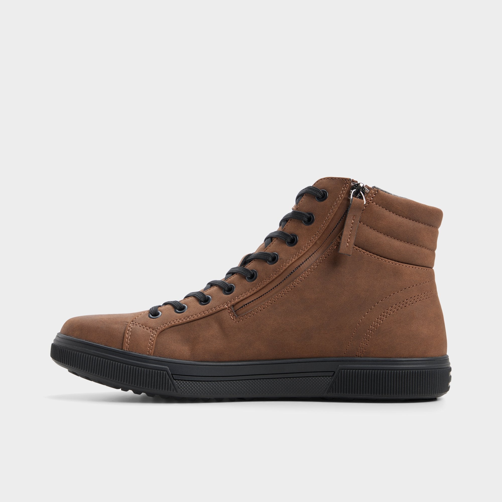 ALDO Preralithh-l bottes marron femme hiver