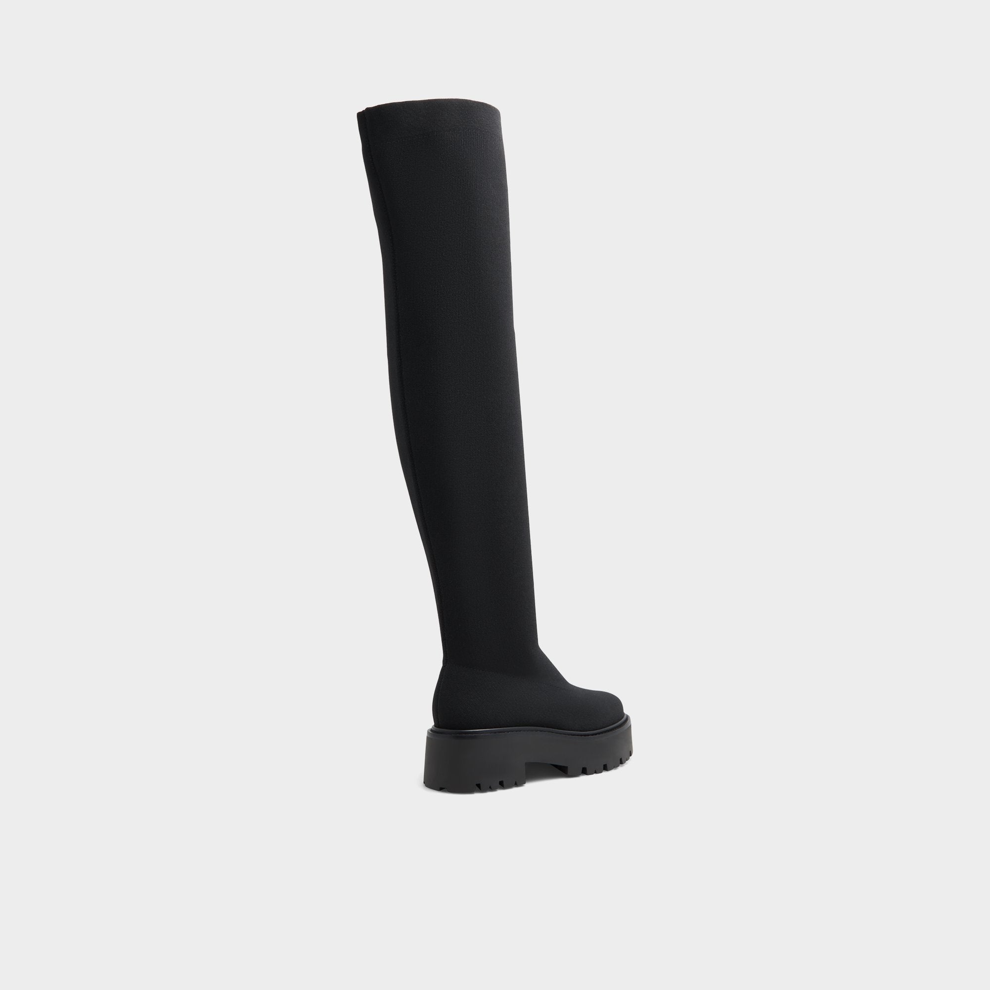 ALDO Dynoknit bottines femme pointure large