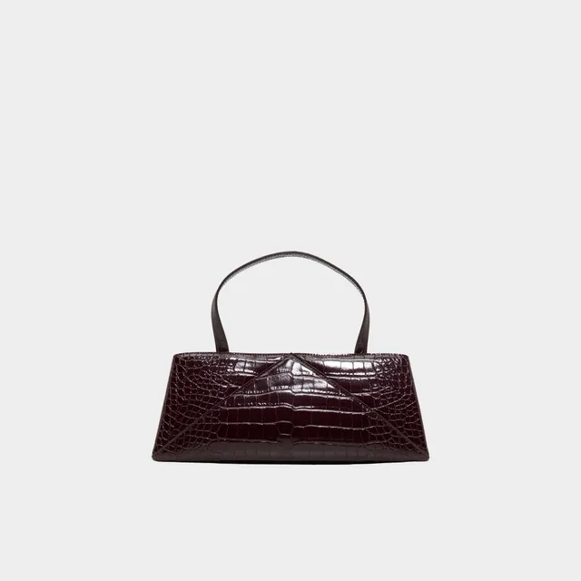 ALDO Arieaax sac à main bordeaux