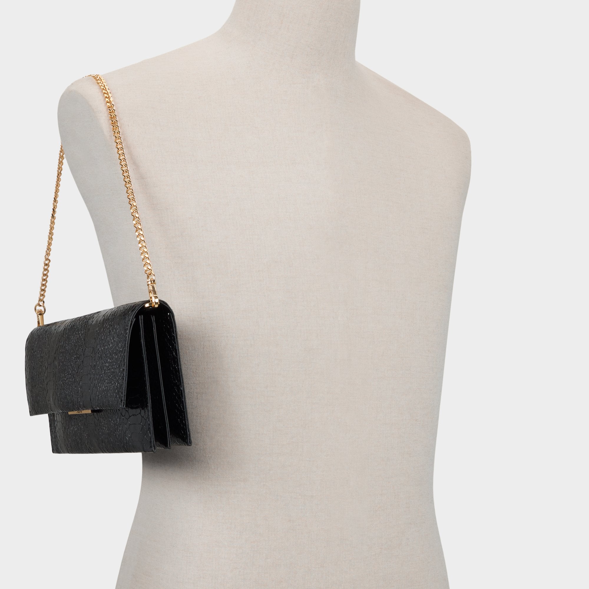 ALDO Deandria sac à main beige