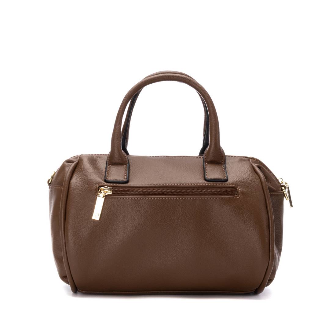 Carmela 18618202 sac a main camel a zip