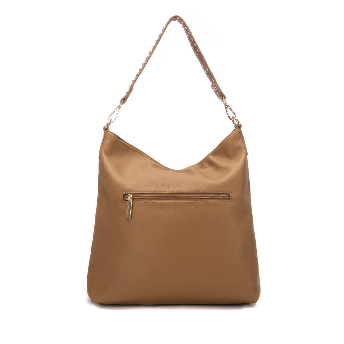 Carmela 18620302 sac simili camel bandoulière