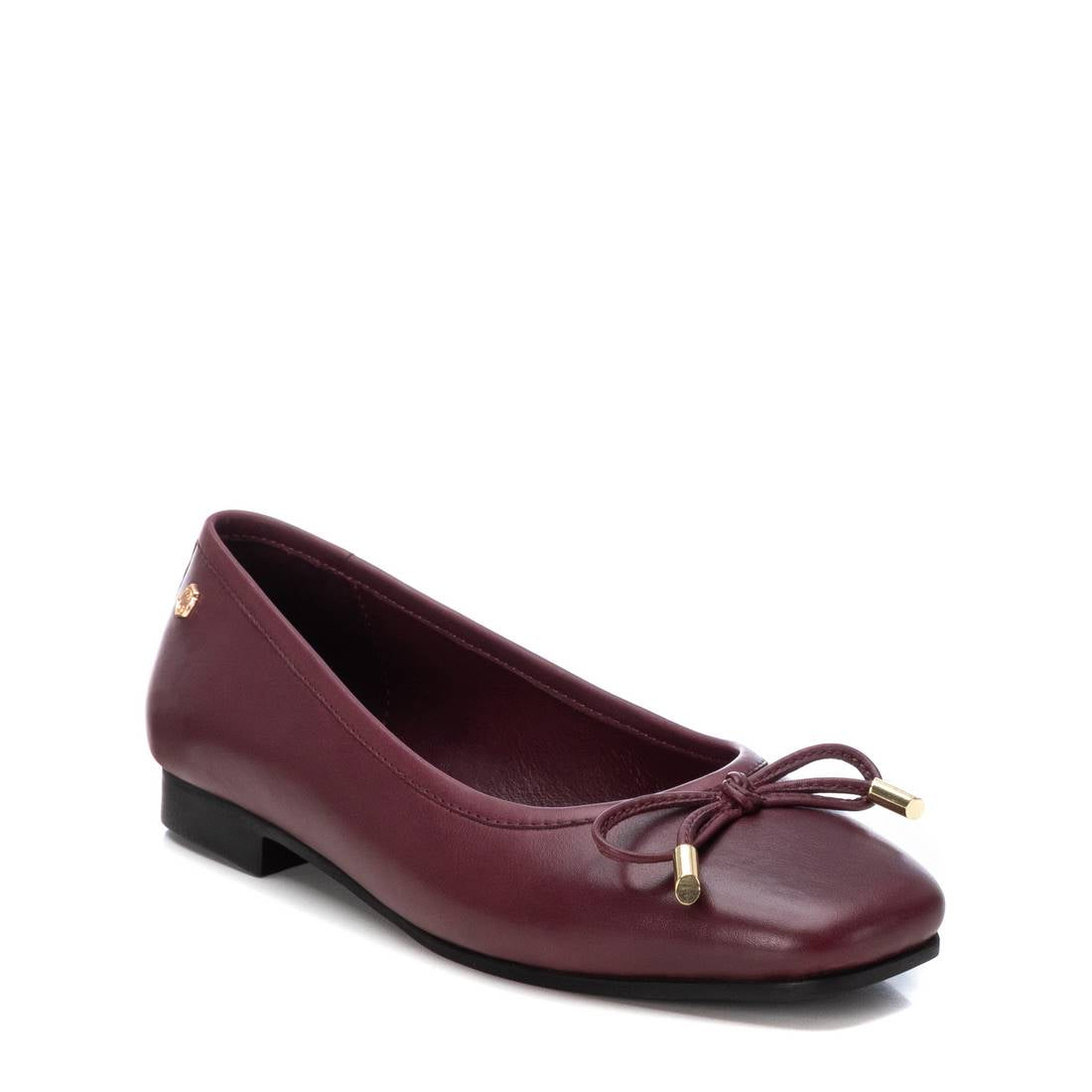 Carmela 16179108 ballerines cuir rouge
