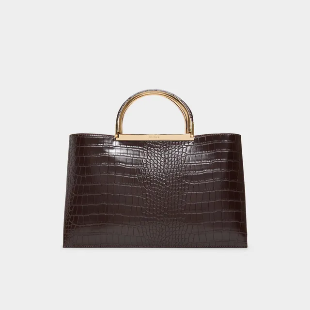 Aldo Carrolynee sac à main marron classique