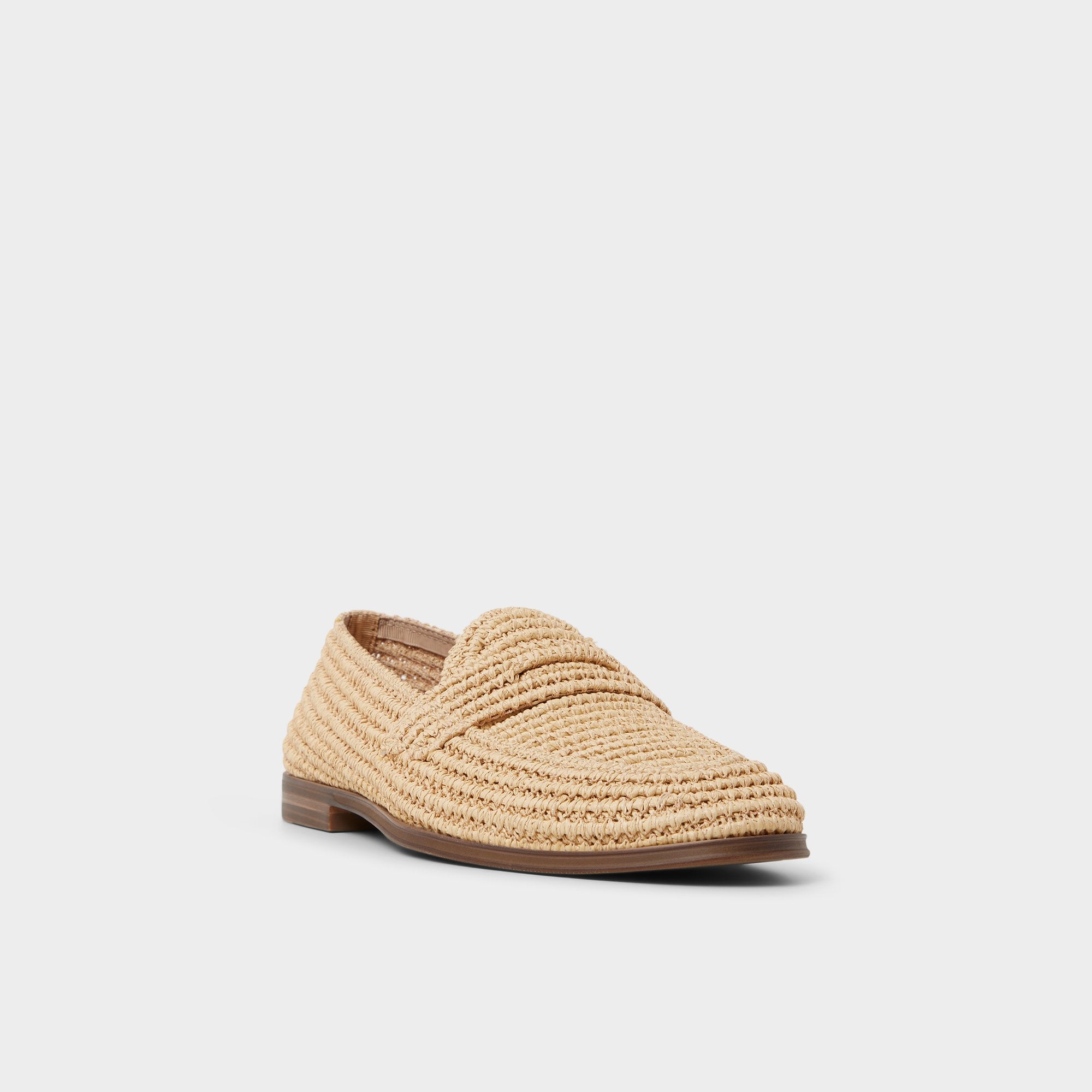 ALDO Oceanwind chaussures de ville beige