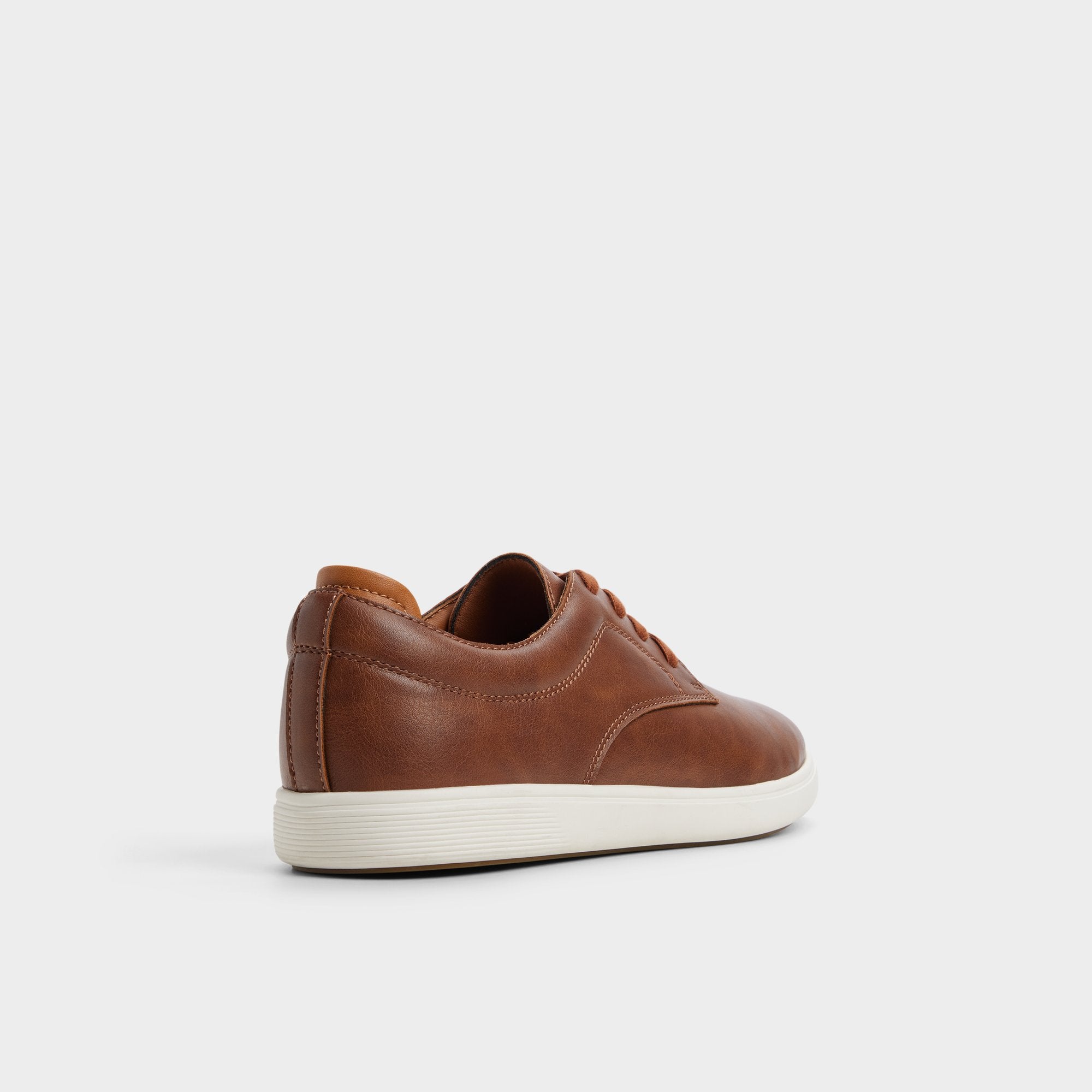 ALDO Ted baskets basses homme marron casual
