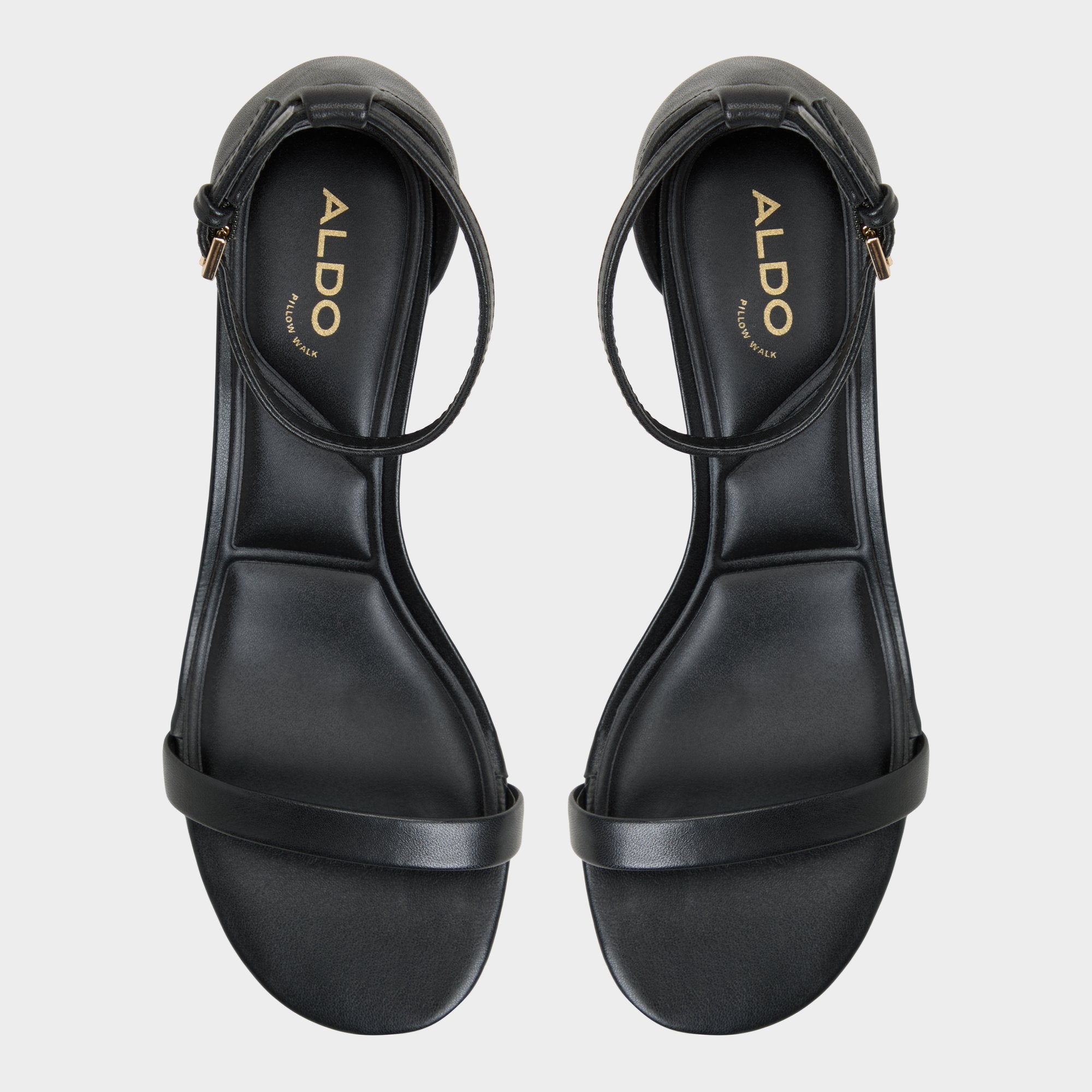 ALDO Calliope sandales talon bloc bride cheville