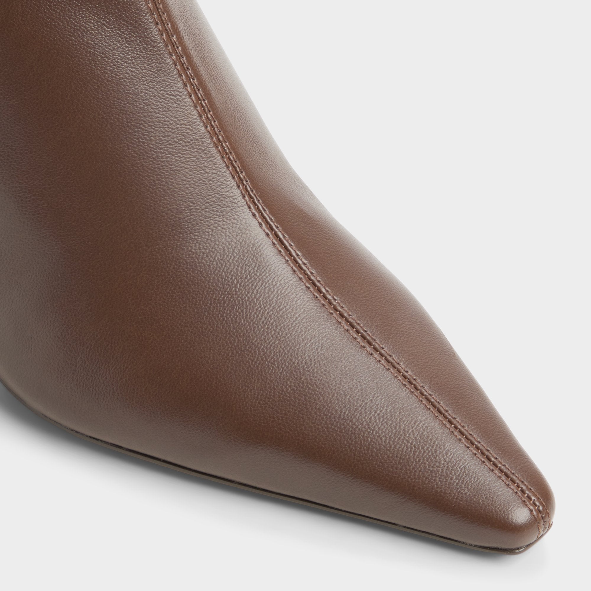 ALDO Gavamana bottes femme marron confort