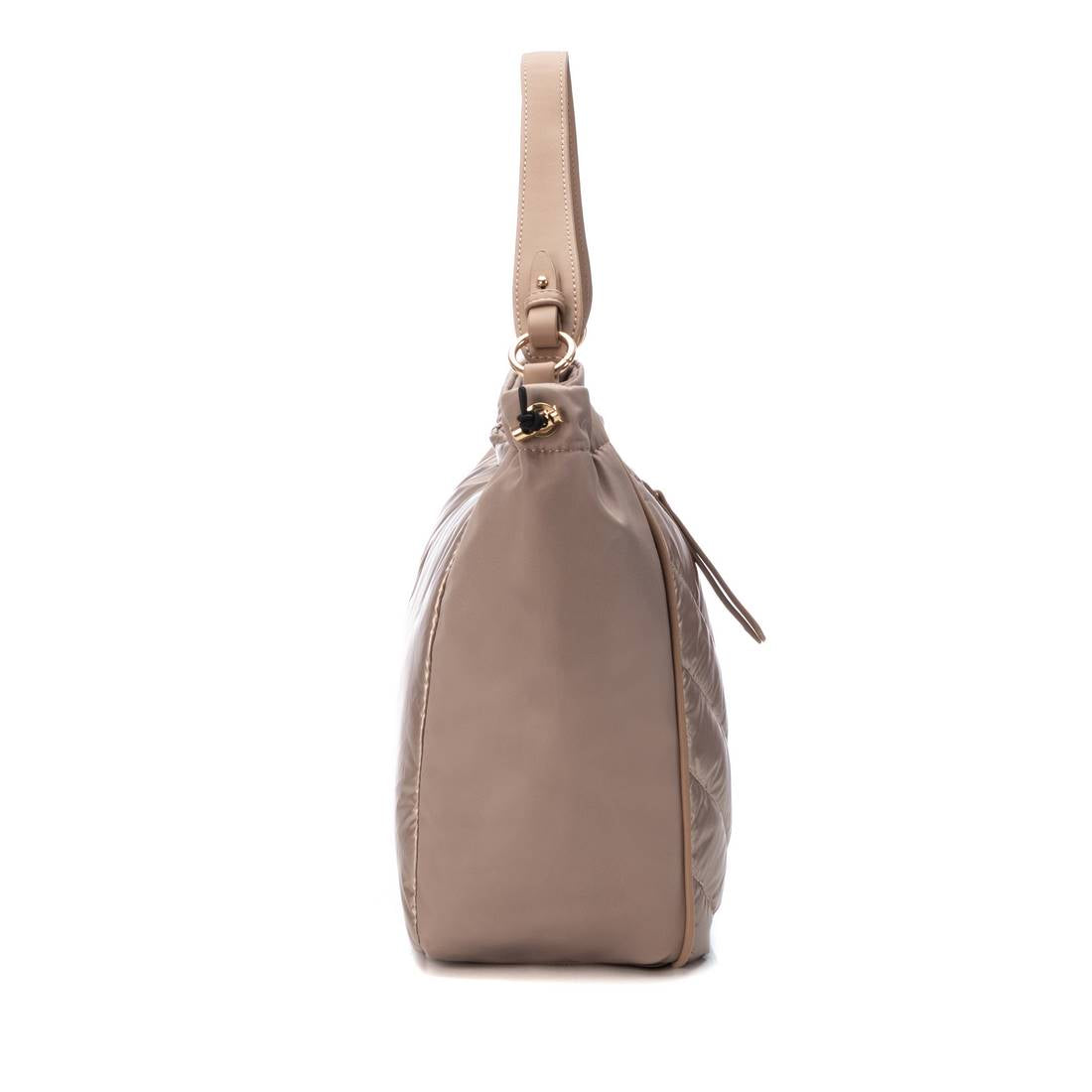 Carmela 18608001 sac épaule marron nylon