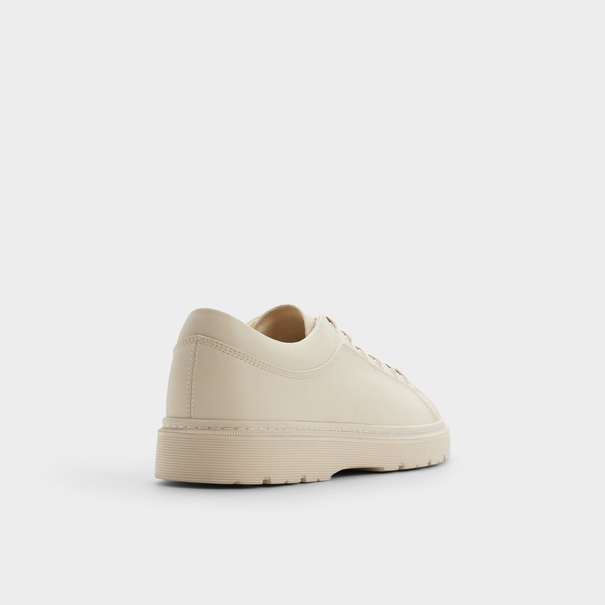 ALDO Citysneaker baskets basses blanches confort