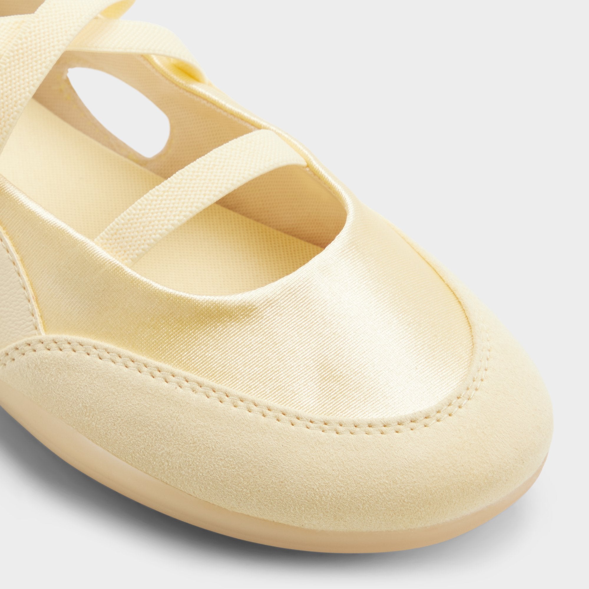 ALDO Arabesque sandales femme pastel coussinées