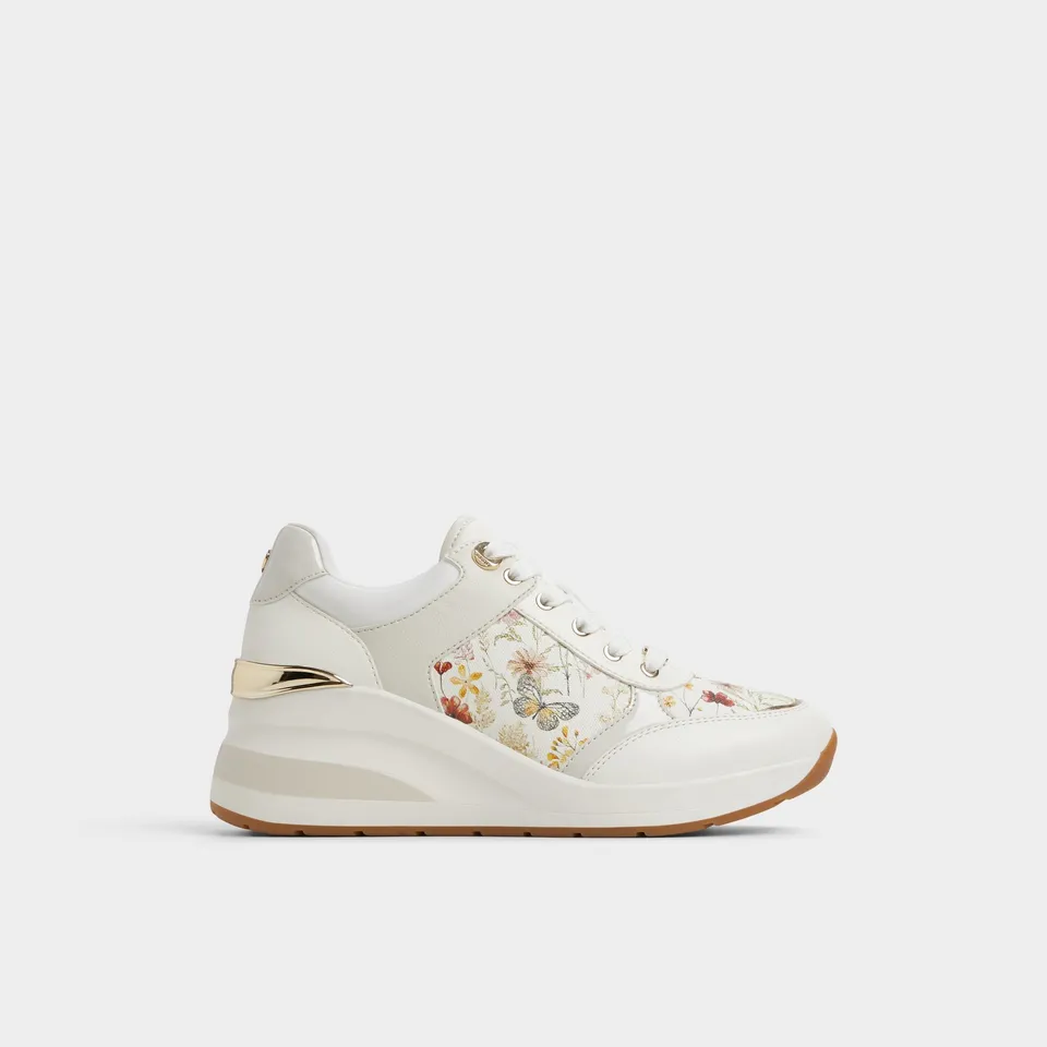 ALDO Iconistep baskets femme plateforme