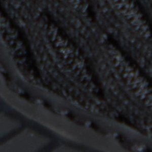 ALDO Powerplay baskets noires maille respirante