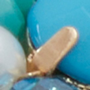 Aldo Starfishh accessoire fantaisie étoile