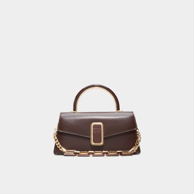 ALDO Valettaa sac à main marron neutre