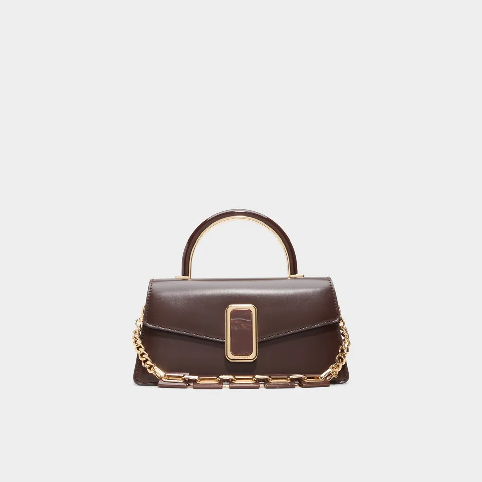 ALDO Valettaa sac à main marron neutre