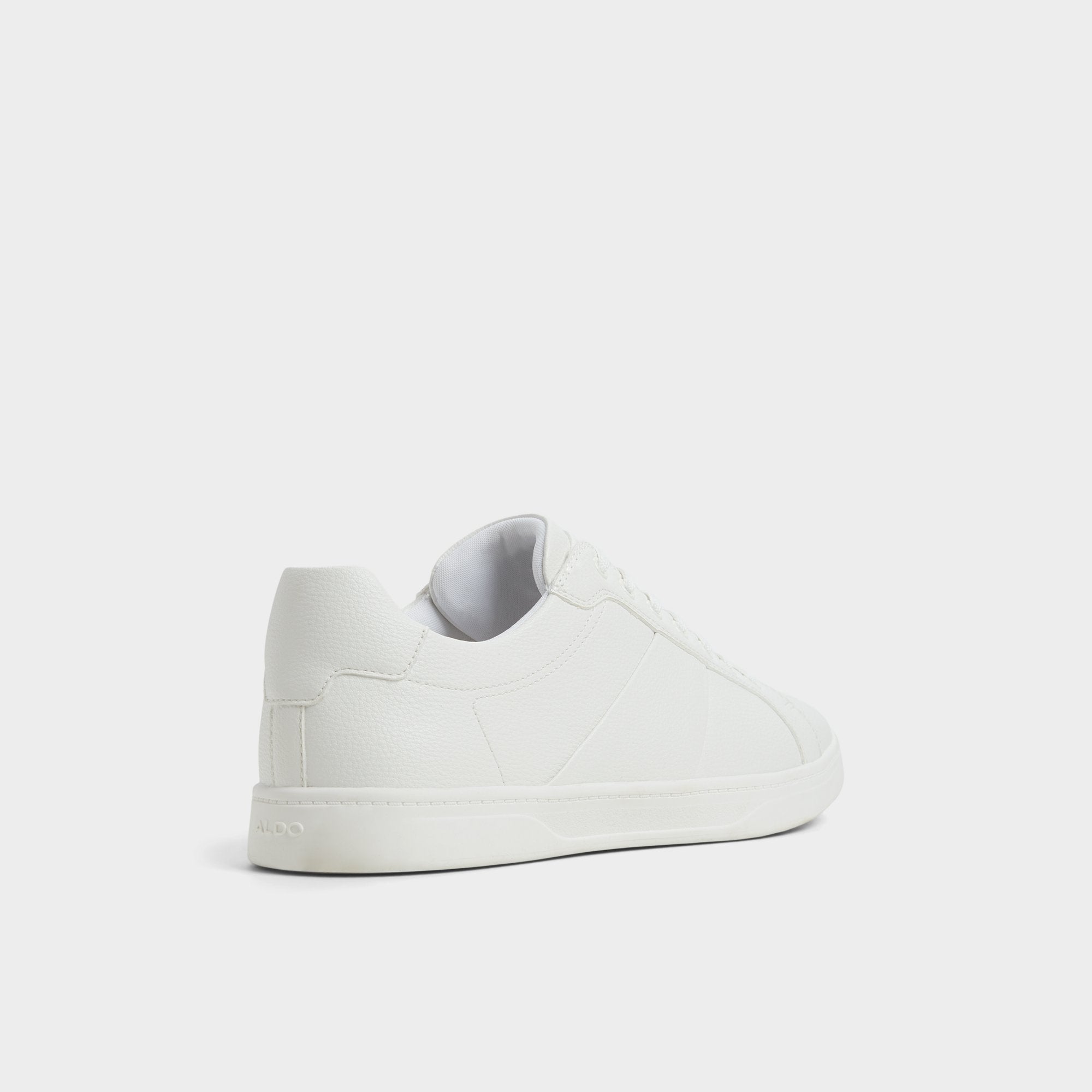 Aldo Ozzy baskets basses blanches homme
